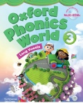 Oxford Phonics World 3 pdf