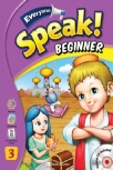 Everyone Speak Beginner Student book3