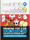 drawing book for kids pdf