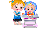 baby-hazel-kitchen-fun