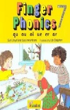 Jolly Finger Phonics 7