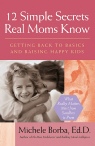 12 Simple Secrets Real Moms pdf