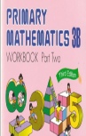 Singapore Math Gr 3 Workbook 3B Part 2