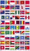 Nations of the world