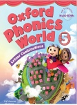 Oxford Phonics World 5 pdf