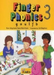 Jolly Finger Phonics 3