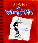 Diary of a wimpy سلسلة pdf