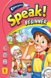 Everyone Speak Beginner student book keys1