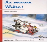 Au secours Waldo