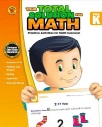 your total solution for math pre-k