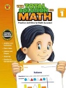 your total solution for math first grade