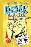 Dork Diaries-Tales from a not-so-Glam TV Star