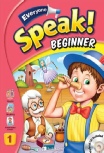 Everyone Speak Beginner Workbook1
