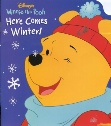 Pooh Here Comes Winter