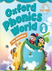 Oxford Phonics World 1