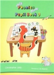 Jolly Phonics Pupil Book 3