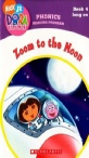 Dora the Explorer book 5