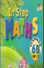 Singapore In Step Maths 6B Textbook