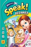 Everyone Speak Beginner Student book 2