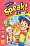 Everyone Speak Beginner student book1