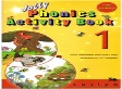 Jolly Phonics Activity Book  pdf