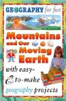 Mountains and our Moving Earth