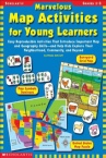 Map Activities for young Learners