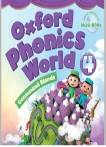 Oxford Phonics World 4 pdf