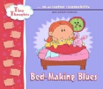 Bed-making-Blues