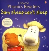 Sam sheep can't sleep