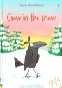 Crow in the Snow