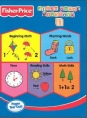 Fisher price  First Grade Workbook 2