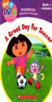 Dora the Explorer book 1