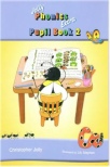 Jolly Phonics Pupil Book 2