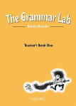 The Grammer Lab TB1