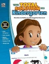 your total solution for math kindergarten