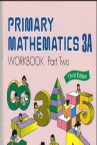 Singapore Math Gr 3 Workbook 3A Part 2