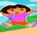 Dora Sweetie Time