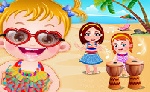 baby-hazel-beach-party