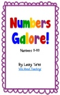 Numbers Galore 0 to 100