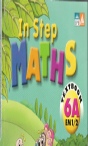 Singapore In Step Maths 6A Textbook