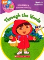 Dora the Explorer book 4