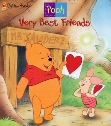 Pooh Very Best Friends